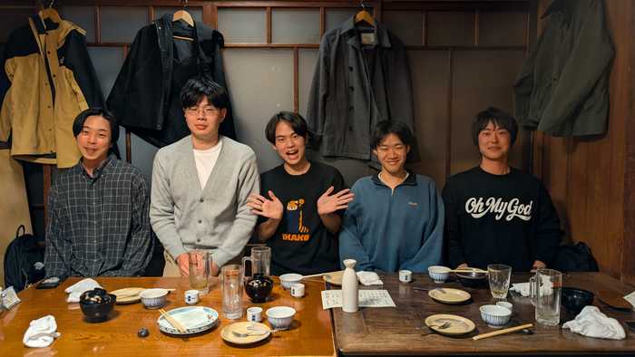 京都オフィスの様子