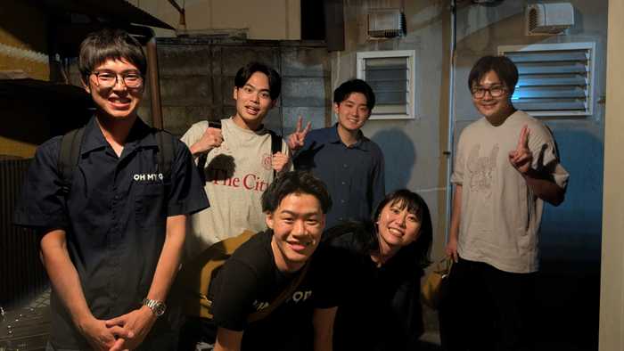TEAM SHIFT