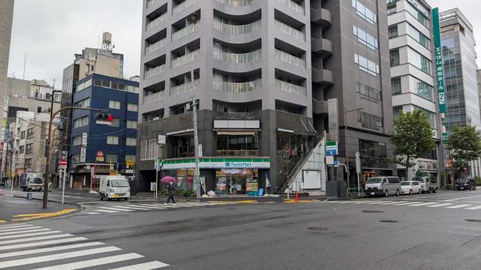 京都オフィスの様子